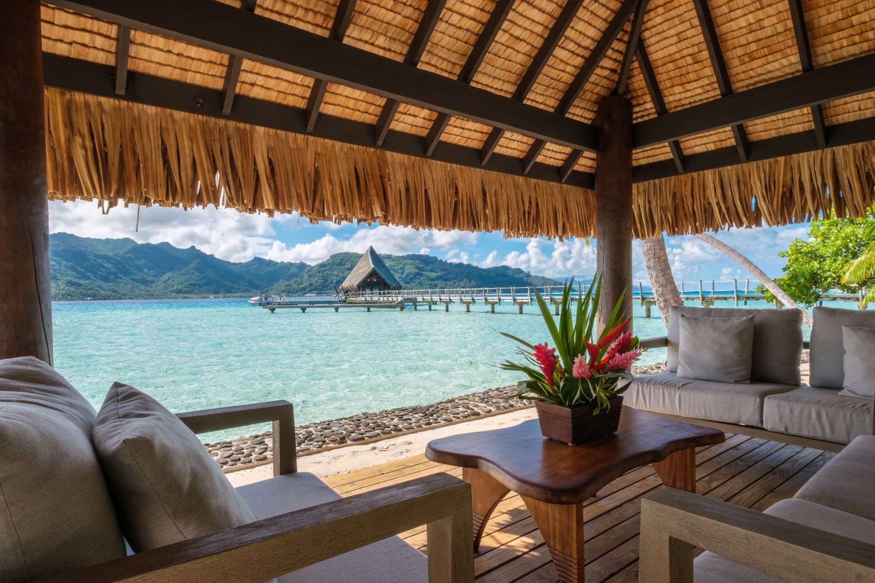 Le Taha'a by Pearl Resorts